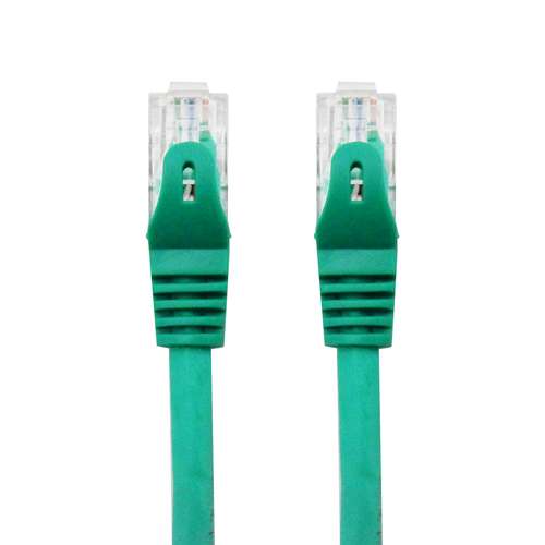 پچ کورد CAT6  کی نت مدل K-N1027 
