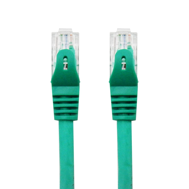 پچ کورد CAT6  کی نت مدل K-N1027 