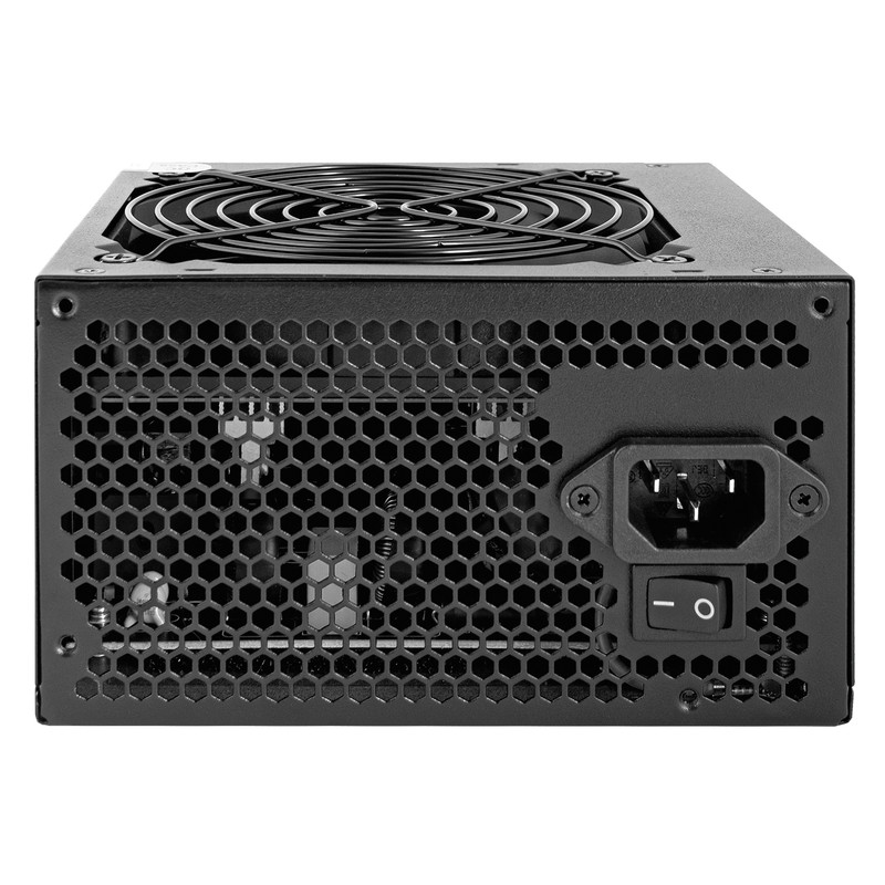 منبع تغذیه کامپیوتر 650 وات فاطر مدل FP-B650 80+ Bronze 650W