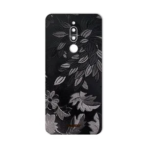 MAHOOT Wild-Flower Cover Sticker for Meizu M6T