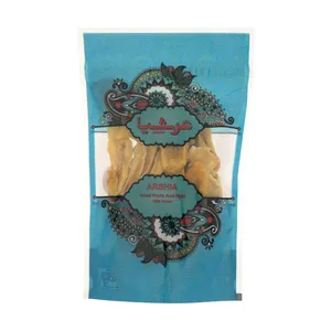برگه موز عرشیا مقدار 250 گرم