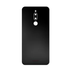 MAHOOT Black-Color-Shades Cover Sticker for Meizu M6T