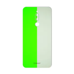MAHOOT Fluorescence Cover Sticker for Meizu M6T