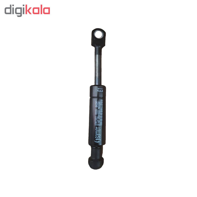 جک کابینت صامت مدل MonoLift