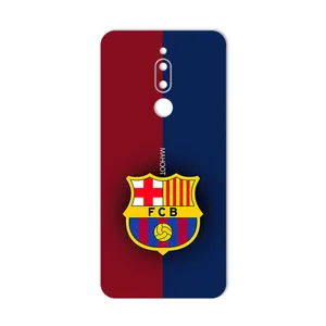 MAHOOT BARCELONA Cover Sticker for Meizu M6T