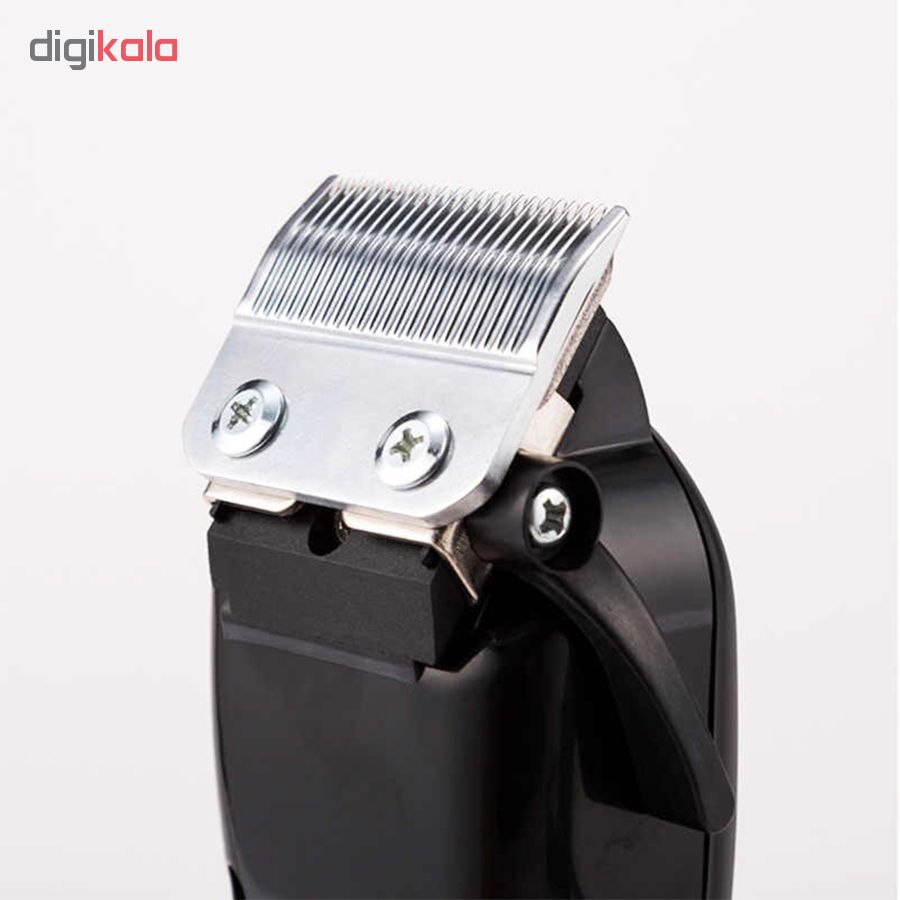 ماشین اصلاح موی سر کیمی مدل KM-3701