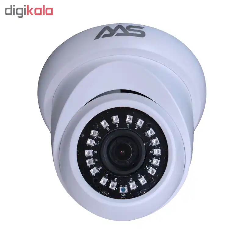 دوربین مداربسته آنالوگ ای ای اس مدل 2245