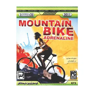 بازی Mountain Bike Adrenaline مخصوص PC