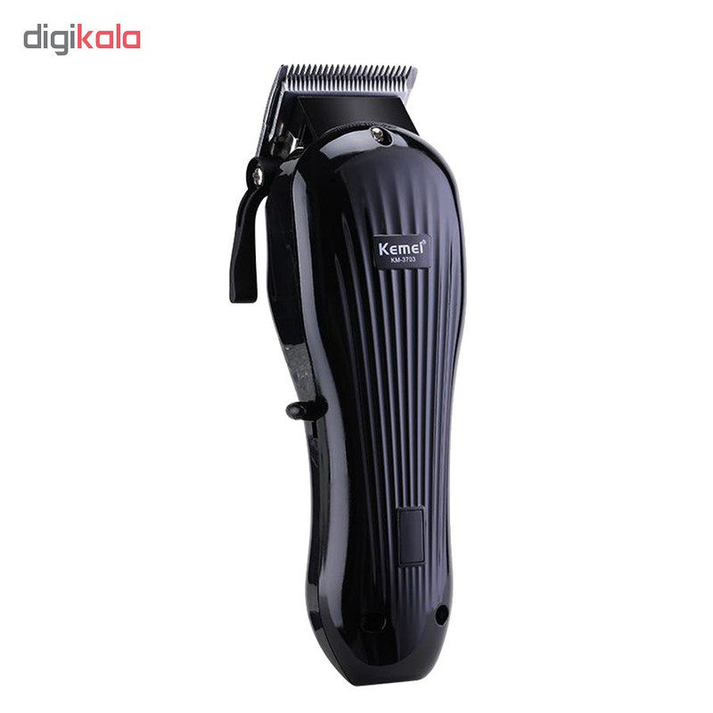 ماشین اصلاح موی سر کیمی مدل KM-3703