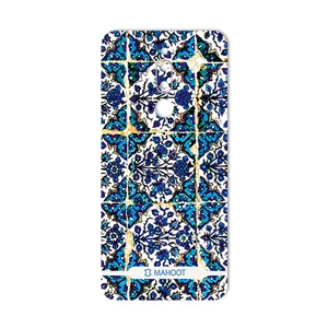 MAHOOT Traditional-Tile Cover Sticker for Meizu M6T