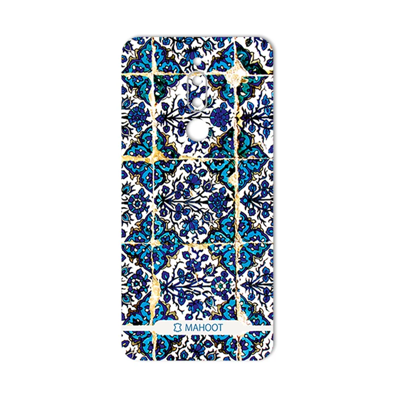 برچسب پوششی ماهوت مدل Traditional-Tile مناسب برای گوشی موبایل میزو M6T