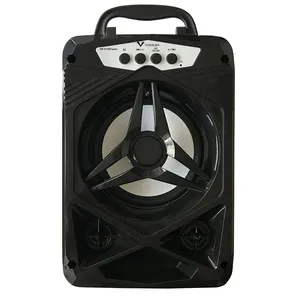 اسپیکر وی وا ایس ال با مدل XB-019BT Plus