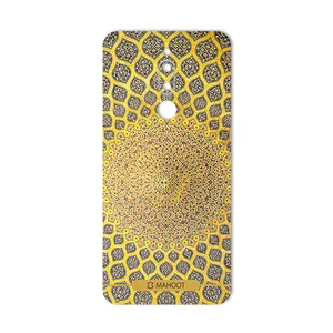 MAHOOT Sheikh-Lotfollah Mosque-Tile Cover Sticker for Meizu M6T