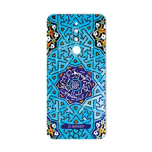 MAHOOT Slimi-Tile Cover Sticker for Meizu M6T
