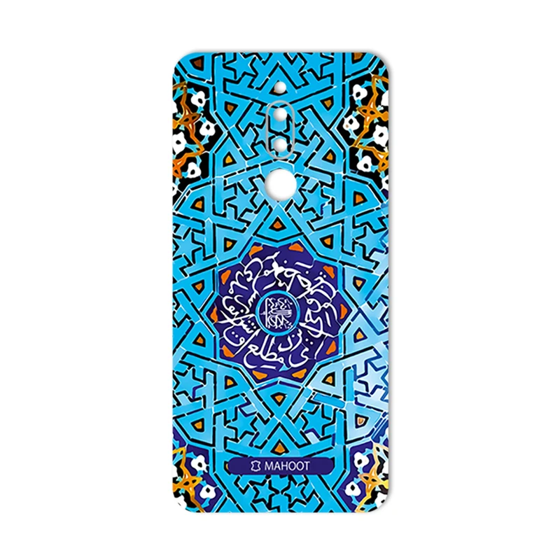 برچسب پوششی ماهوت مدل Slimi-Tile مناسب برای گوشی موبایل میزو M6T