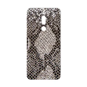 MAHOOT Cobra-Scale-Leather-Cover Sticker for Meizu M6T