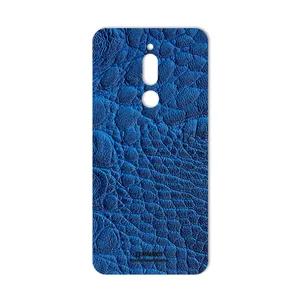 MAHOOT Crocodile-Leather Cover Sticker for Meizu M6T