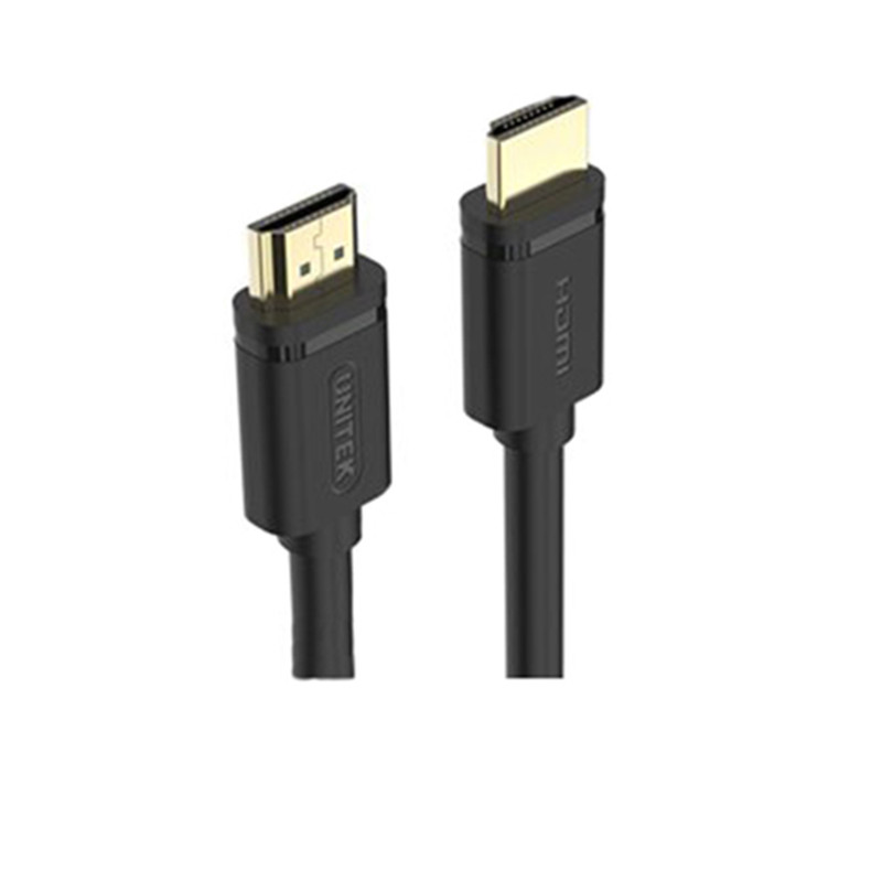 کابل HDMI یونیتک مدل Y-C137M طول 1.5 متر