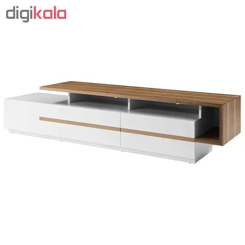 میز تلویزیون مدل والتر کد 01