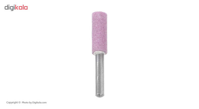 مجموعه 9 عددی سنگ فرز انگشتی کد 002