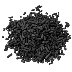 ذغال اکتیو آکواریوم مدل A0054 وزن 0.2 کیلوگرم