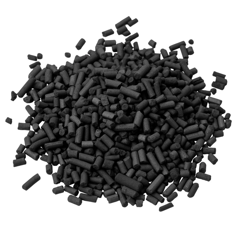 ذغال اکتیو آکواریوم مدل A0054 وزن 2 کیلوگرم