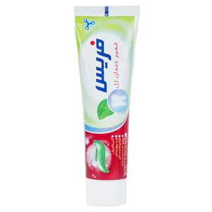 خمیردندان فریس مدل Gel Refresh مقدار 120 گرم