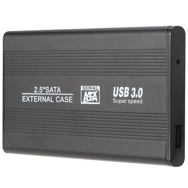 باکس تبدیل SATA به USB 3.0 هارددیسک مدل MF-B3 باکس تبدیل SATA به USB 3.0 هارددیسک مدل MF-B3