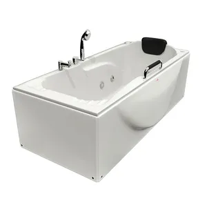جکوزی فارس وان سری 3 مدل Arsin-R160