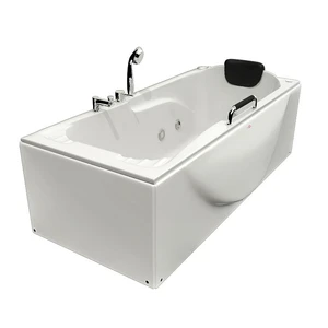 جکوزی فارس وان سری 3 مدل Arsin-R160