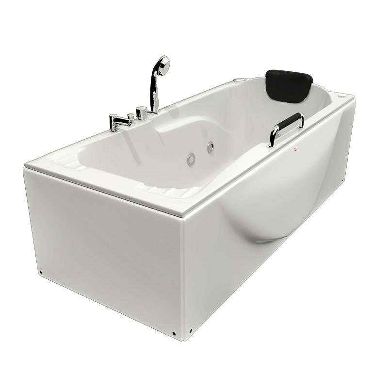 جکوزی فارس وان سری 3 مدل Arsin-R160