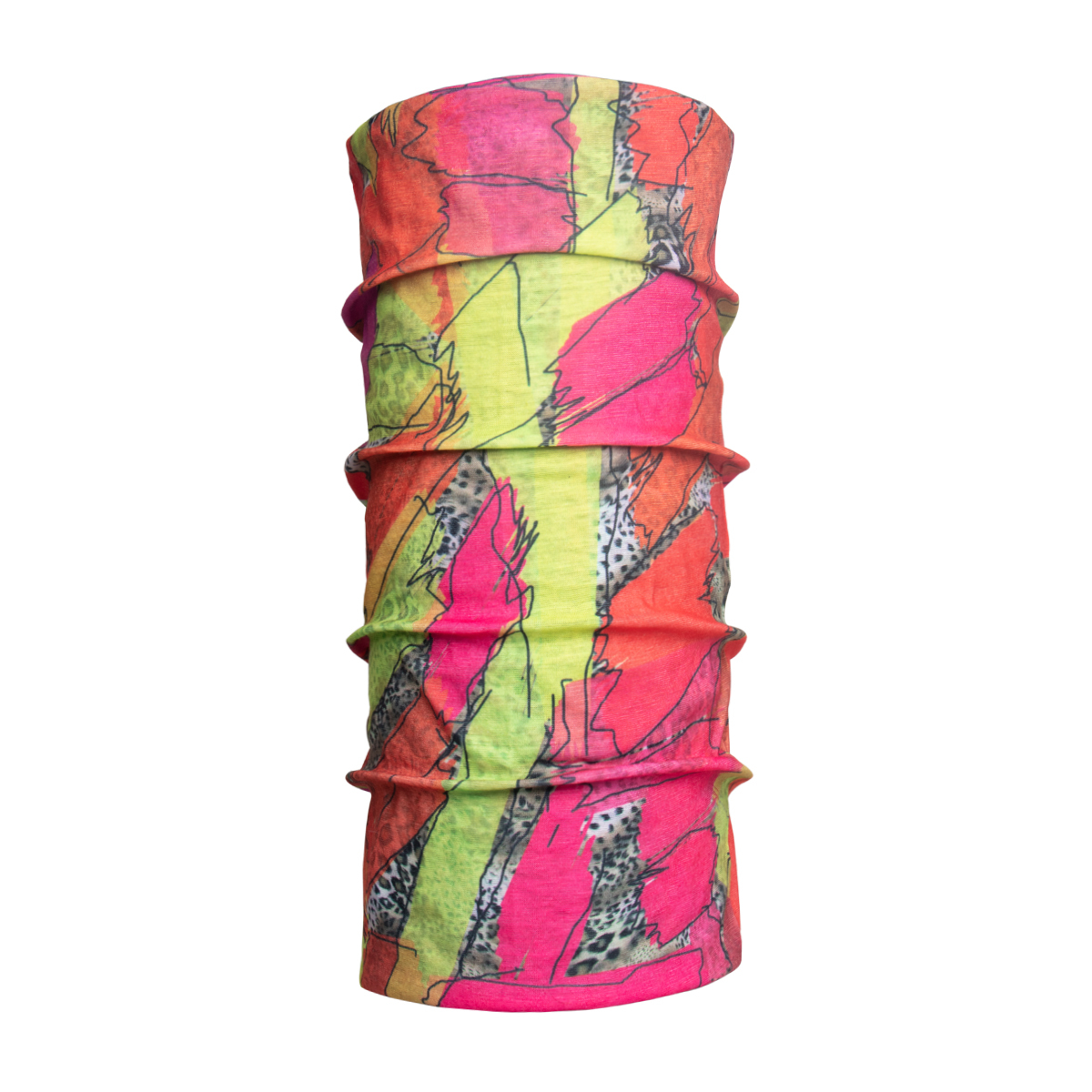 دستمال سر و گردن مدل B9