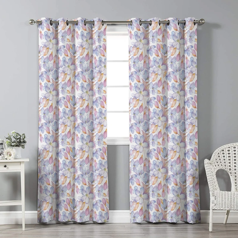 پرده نیروانا مدل pm1300 سایز 280 × 140 سانتی متر