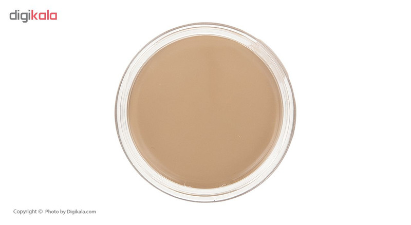 کرم پودر فشرده فرانسیس شماره 16