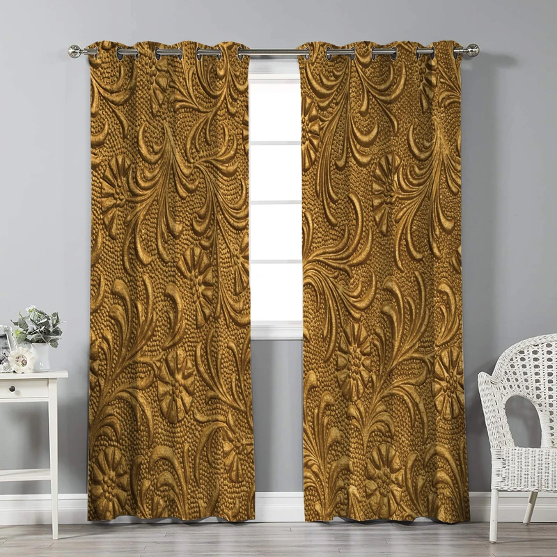 پرده نیروانا مدل pm1315 سایز 280 × 140 سانتی متر