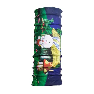 دستمال سر و گردن مدل C5