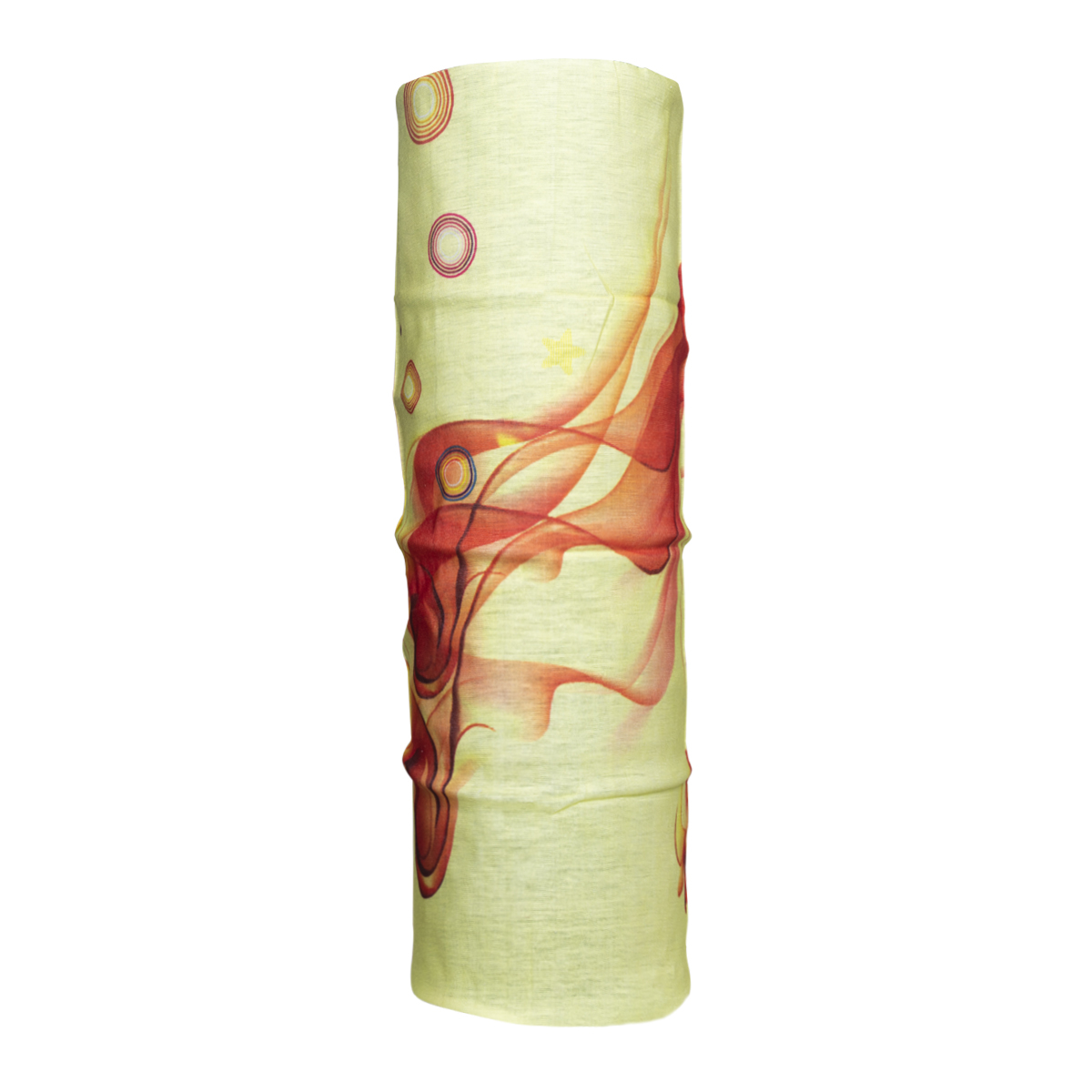 دستمال سر و گردن مدل C4