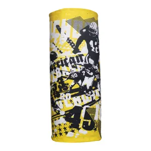 دستمال سر و گردن مدل S3