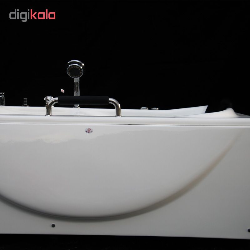 جکوزی فارس وان سری 3 مدل Arsha-R150 ۱۵۰