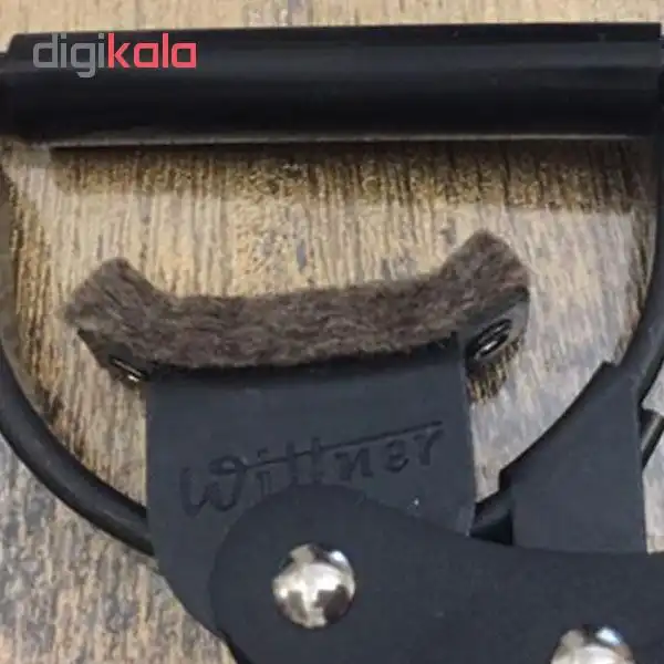 کاپو گیتار ویتنر کد 997