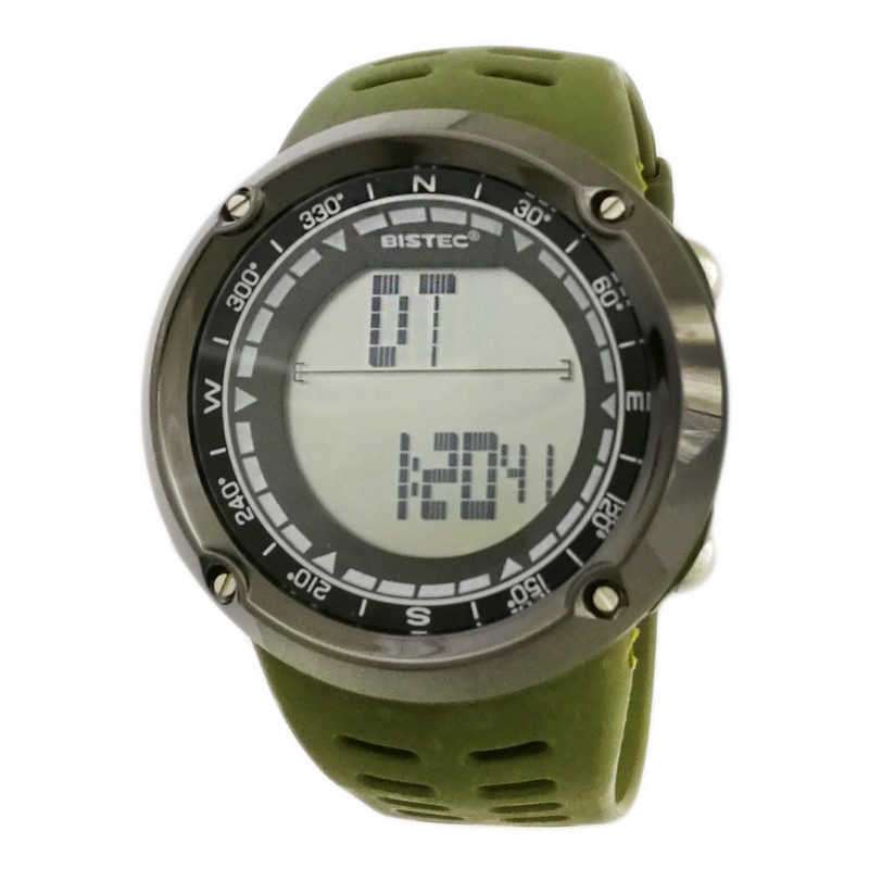 ساعت مچی دیجیتال مردانه بیستک کد bi-006 ساعت مچی دیجیتال مردانه بیستک کد bi-006