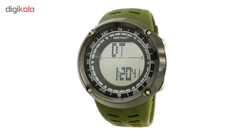 ساعت مچی دیجیتال مردانه بیستک کد bi-006 ساعت مچی دیجیتال مردانه بیستک کد bi-006