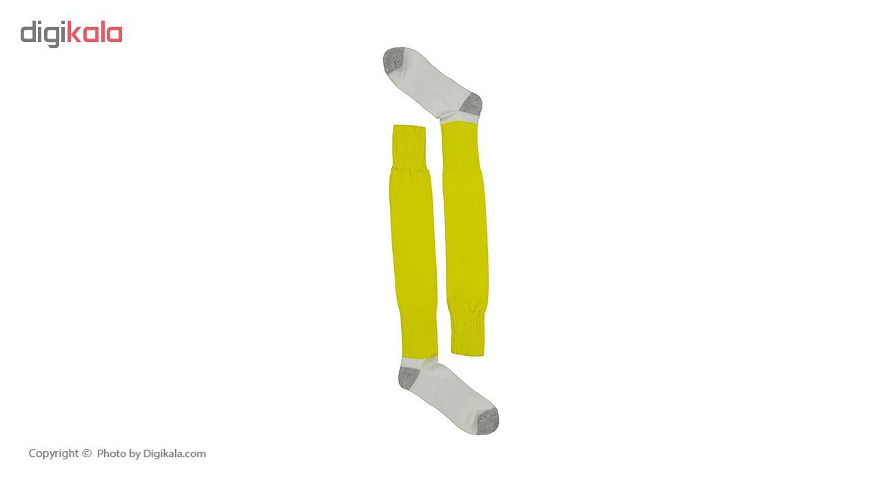 جوراب ورزشی مردانه مدل Y1 -  - 2