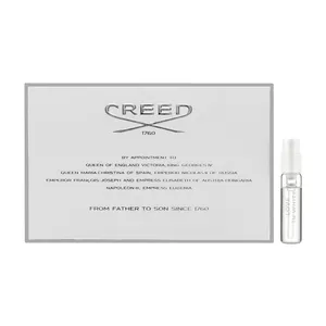 عطر جیبی زنانه کرید مدل Love In White حجم 2.5 میلی لیتر
