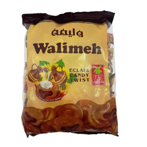 آبنبات مغزدار شیری آناتا مقدار 960 گرم