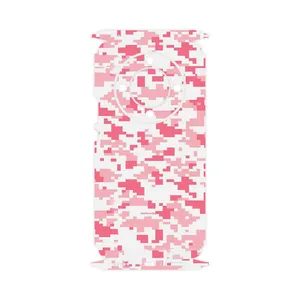 MAHOOT Army_Pink_Pixel-FullSkin Cover Sticker for Honor X9b