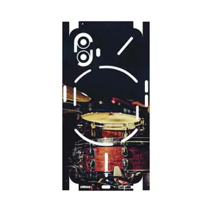 MAHOOT Drum_Kit-FullSkin Cover Sticker for Nothing Phone 2