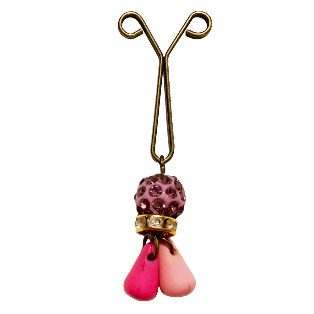 گیره روسری کد  SC 314