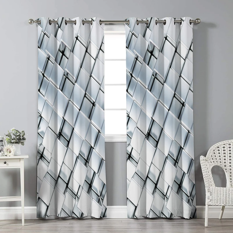 پرده نیروانا مدل pm1336 سایز 280 × 140 سانتی متر