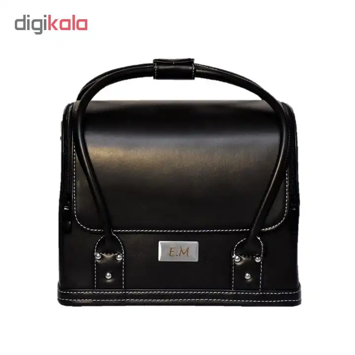 کیف لوازم آرایشی ای ام کد 0102